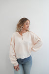 Montana Top in Cream