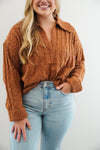 Saylor Sweater