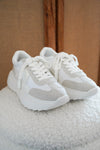 Amica Sneakers in White