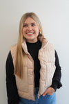 Shae Vest