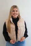Shae Vest