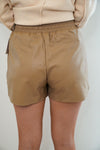Kelsie Shorts