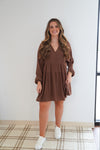 Evelyn Dress