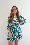 Becca Dress