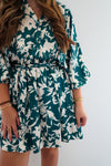 Becca Dress