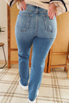 Teagan Jeans // Hidden Jeans