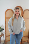 Daya Sweatshirt