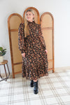Grace Maxi Dress