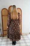 Grace Maxi Dress