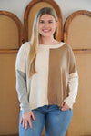 Stella Sweater