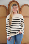 Lily Sweater // Online Exclusive