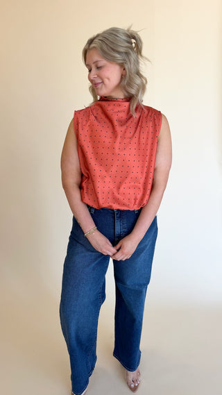 Consider It Covered Top