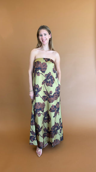 That Kind of Evening Dress