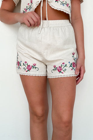 Mari Shorts