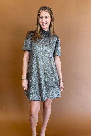 Rosalin Dress