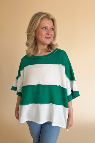 Beatrice Top + (More colors)