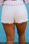 Stassi Shorts