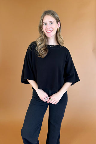 Heather Top