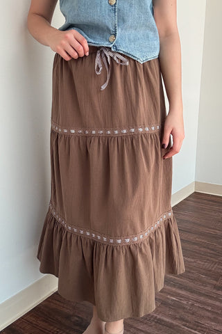 Analese Skirt