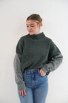 Oaklyyn Sweater // Online Exclusive