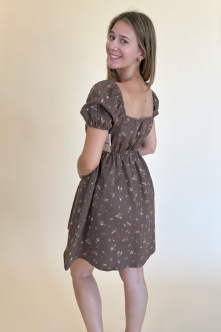 On The List Dress