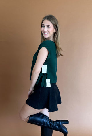 Isa Sweater Vest