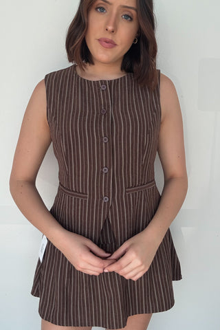 Perla Top