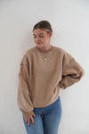 Allia Sweater // Online Exclusive