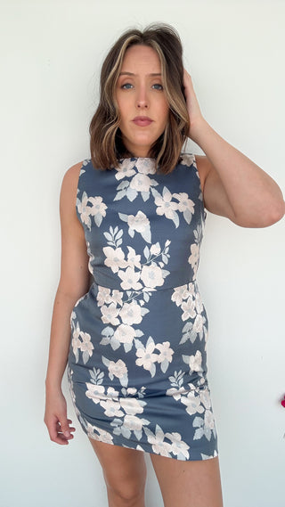 Soiree Dress