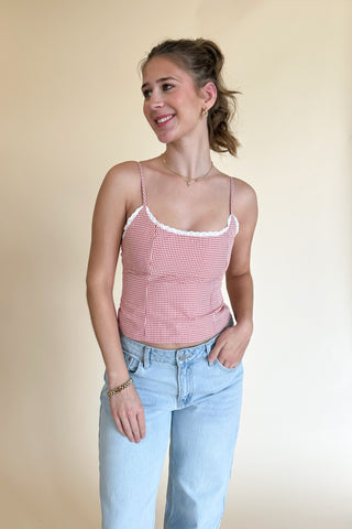 Makayla Top