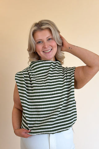 Cynthia Top