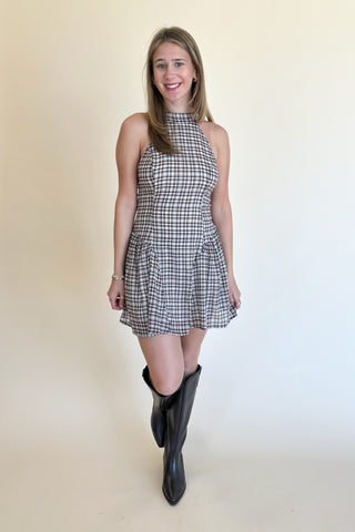 Playfully Yours Dress