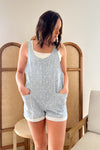 Janie Romper