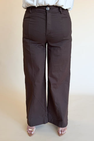 Worth Repeating Pants