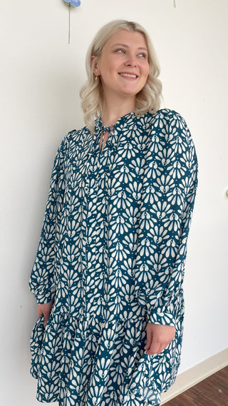 Natasha Stay Polished Dress