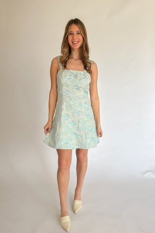 Melly Dress