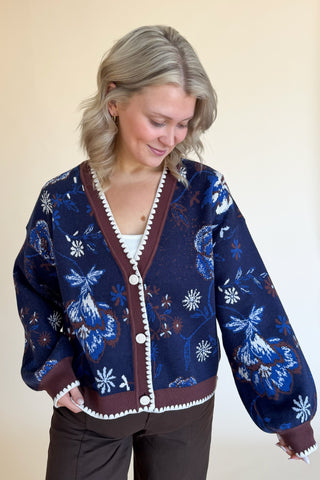 Graceland Cardigan