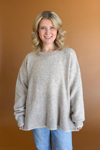 Marcy Sweater +