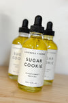 Sugar Cookie Body Oil // Lavender Thorne