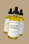 Sugar Cookie Body Oil // Lavender Thorne