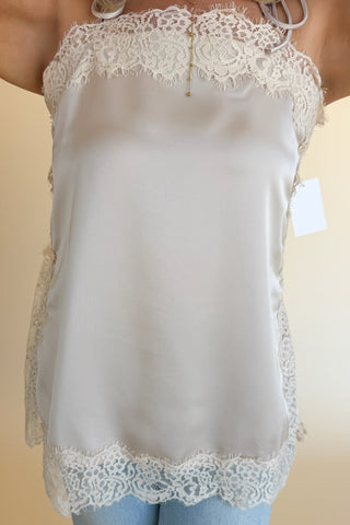 The Next Chapter Top
