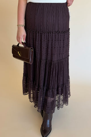 Amaya Skirt