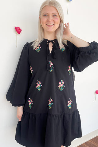 Evelyn Dress