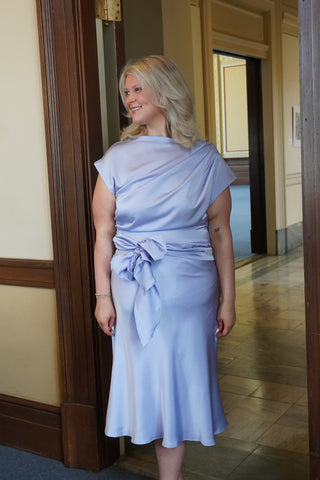 Soft Moments Dress