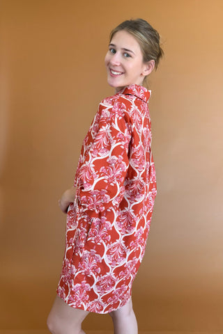 The Day Can Wait Dress