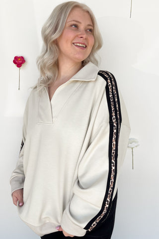 Ashley Sweater