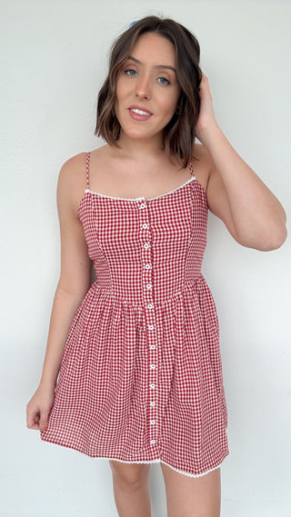 Perla Dress