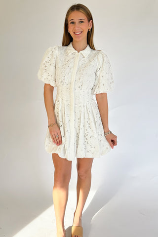 Marisol Dress