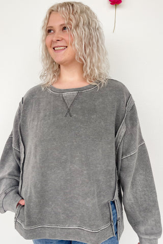 Meghan Top