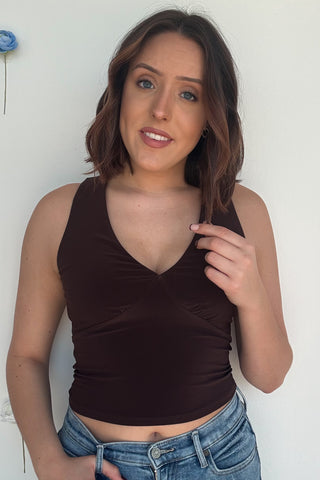 Tricia Top